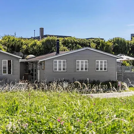 Сasa de vacaciones Fy247-assens-ved-klinten-15 Assens