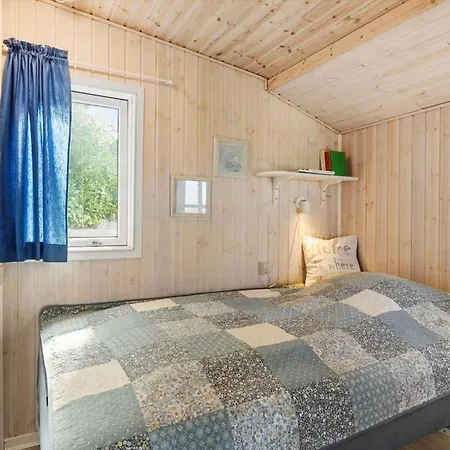 Сasa de vacaciones Fy247-assens-ved-klinten-15 Assens