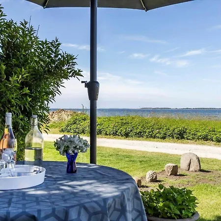 Dom wakacyjny Fy247-assens-ved-klinten-15 *