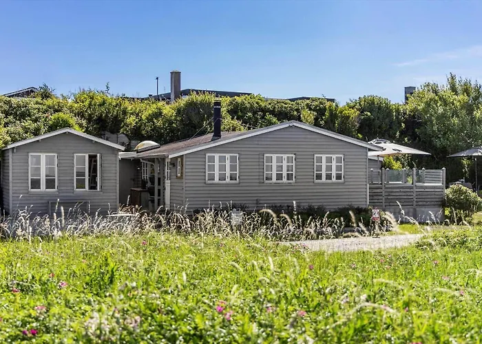 Сasa de vacaciones Fy247-assens-ved-klinten-15 Assens