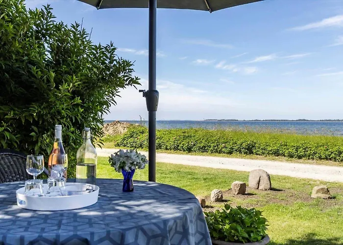 Сasa de vacaciones Fy247-assens-ved-klinten-15