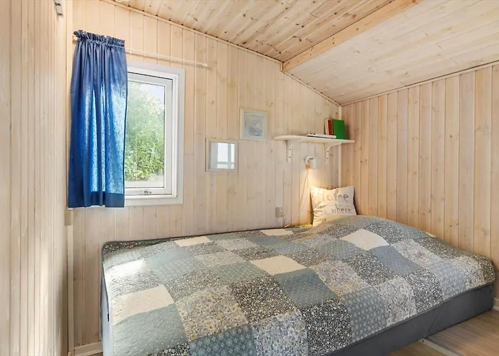 Сasa de vacaciones Fy247-assens-ved-klinten-15 Assens