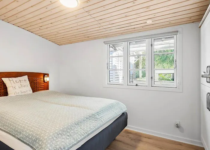 Сasa de vacaciones Fy247-assens-ved-klinten-15 Assens