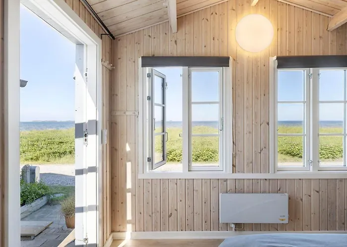 Сasa de vacaciones Fy247-assens-ved-klinten-15