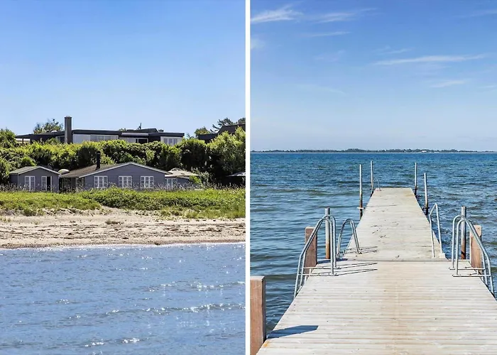 Сasa de vacaciones Fy247-assens-ved-klinten-15 Assens