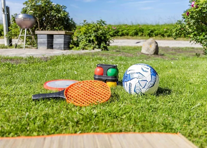 Сasa de vacaciones Fy247-assens-ved-klinten-15 *